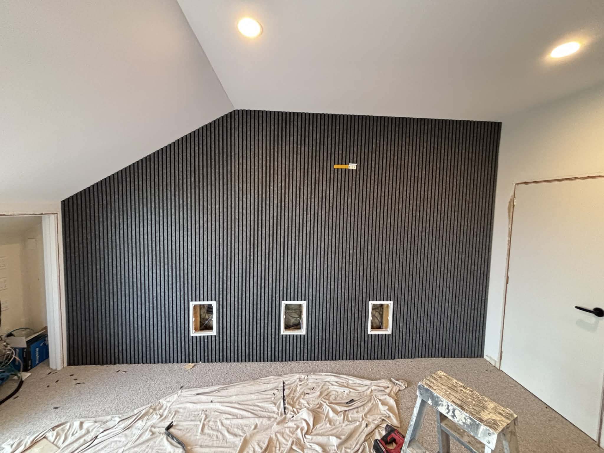 Full Renovation in Remuera - extensive renovation work